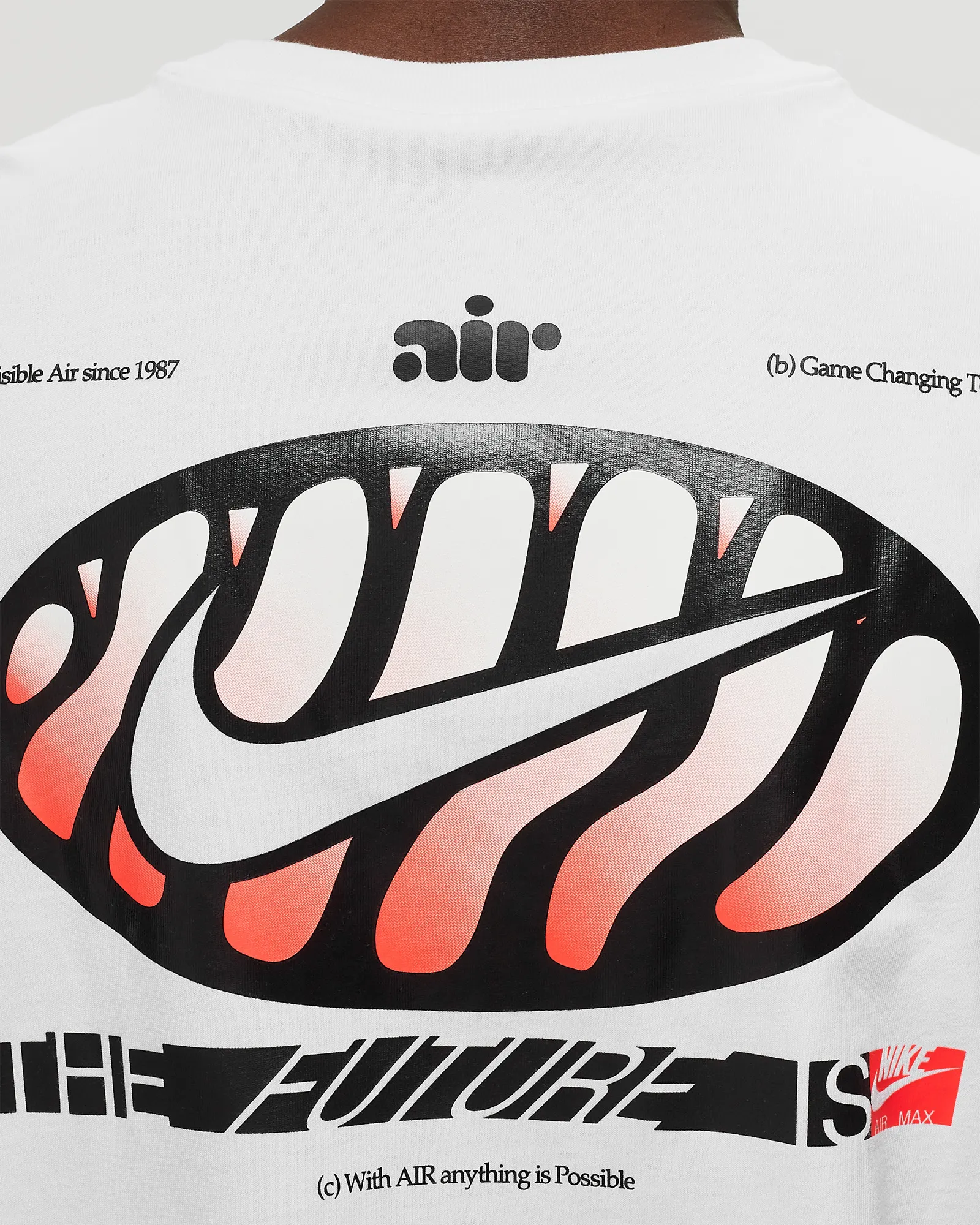Nike Sportswear T-Shirt