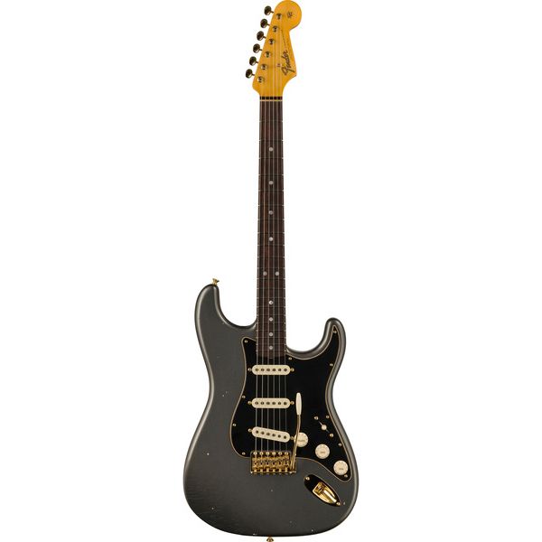 Fender LTD '65 Dual Mag Strat CFM
