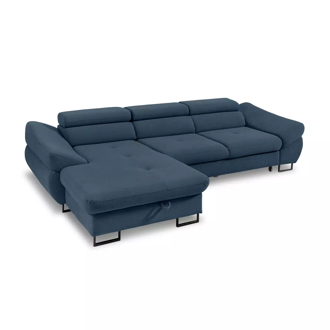 Ecksofa Fabio