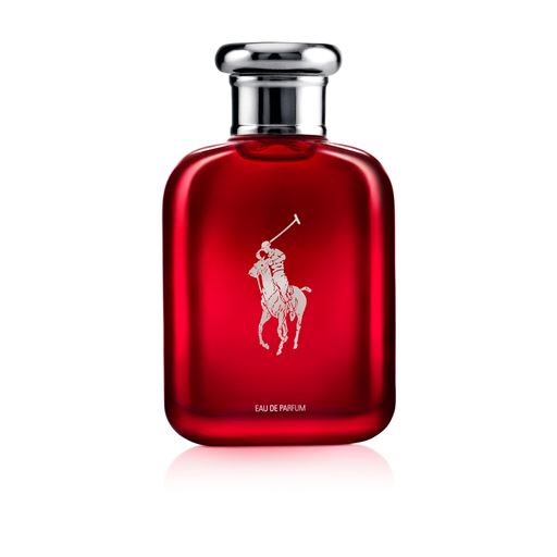 Ralph Lauren Polo Red Eau De Parfum, 75 ml