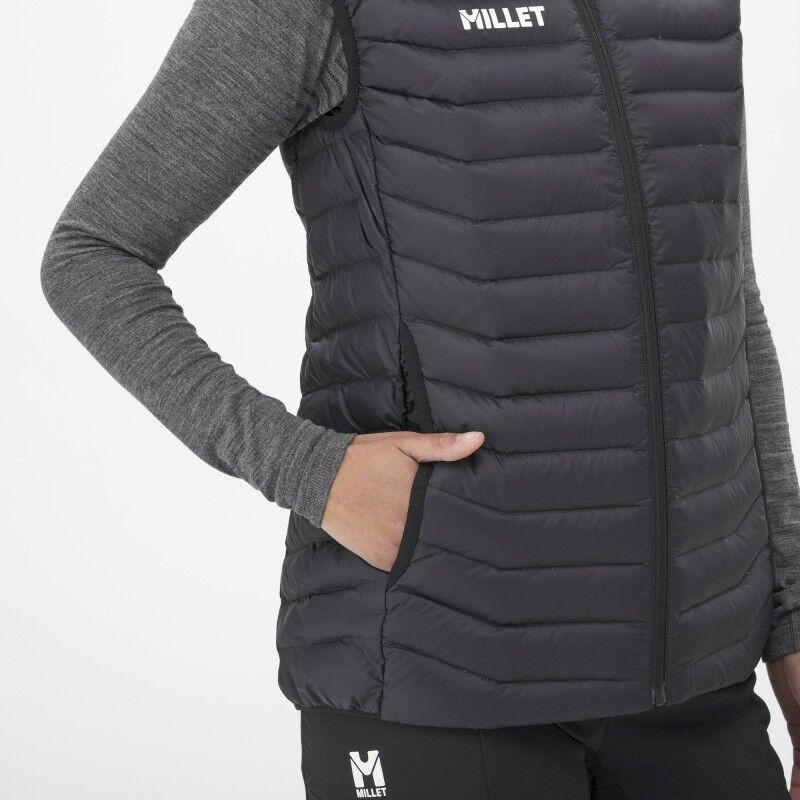 Evole Light 700 Vest - Doudoune sans manches femme