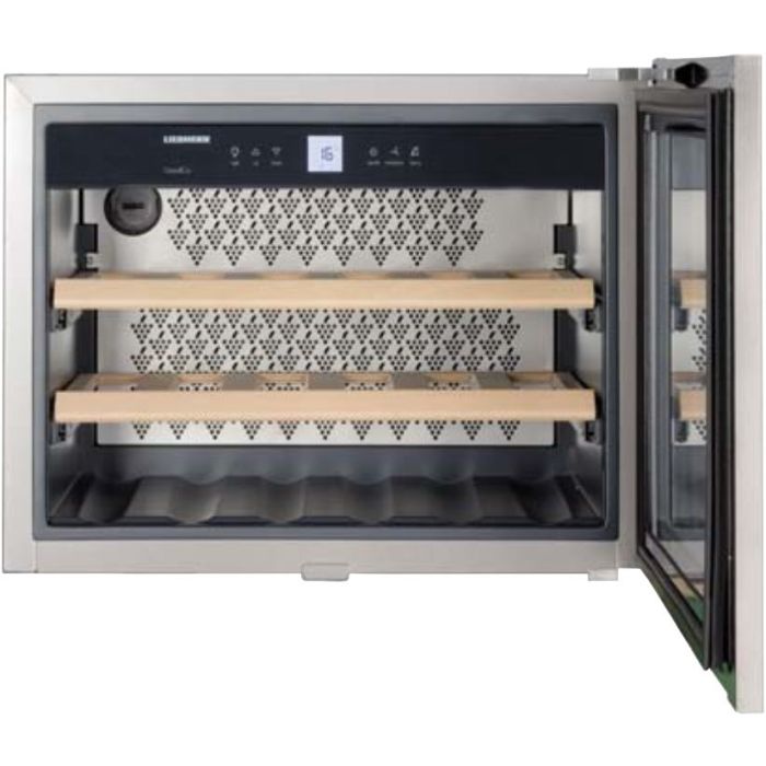 Liebherr Einbau-Weinschrank WKEes 553-21 GrandCru