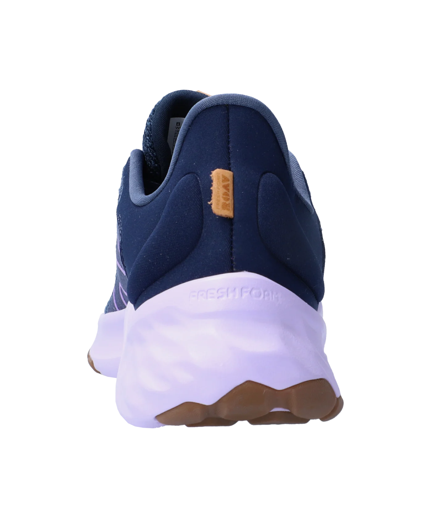 New Balance WROAV Damen Blau FRE2 Laufschuh