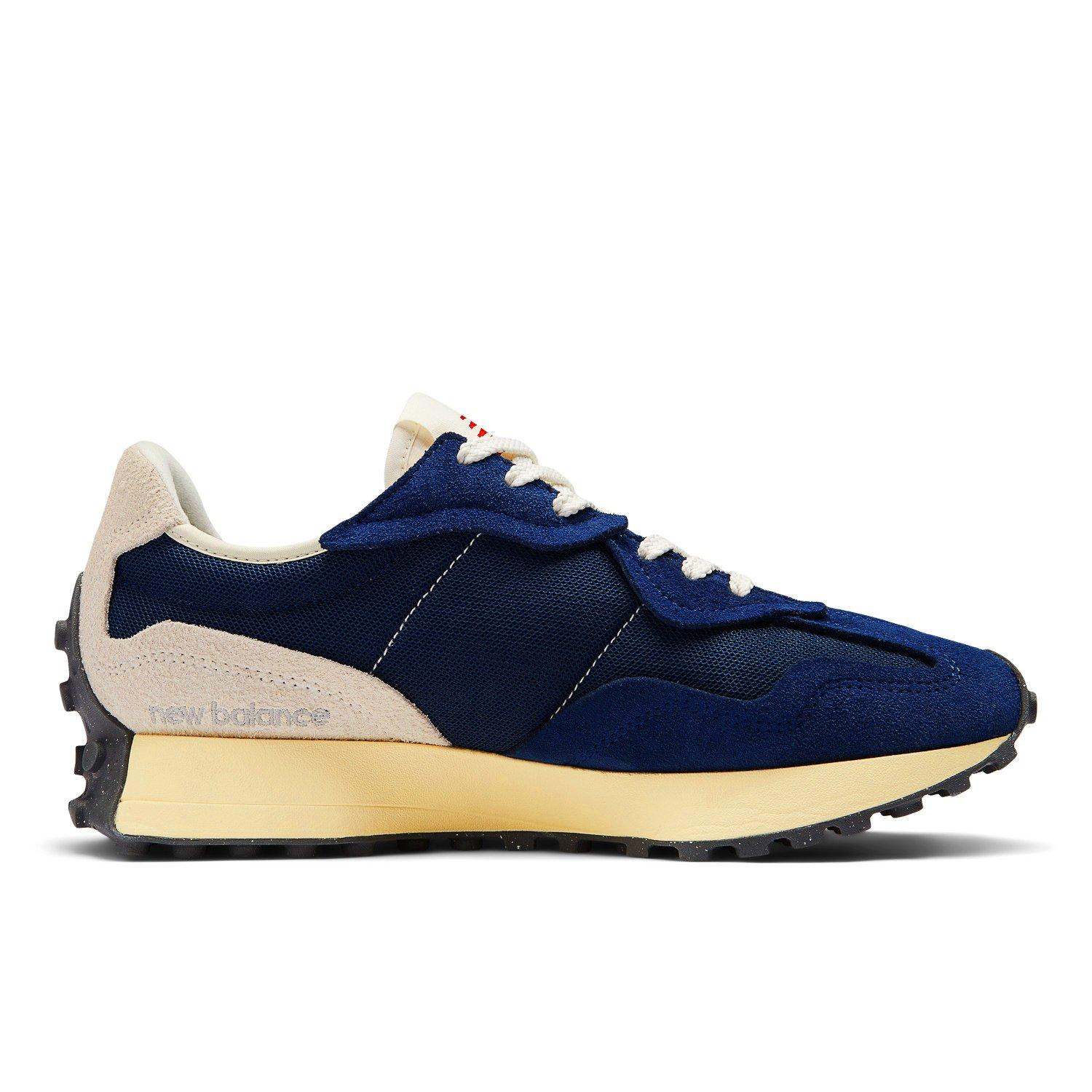 New Balance 327 Vintage Shoes
