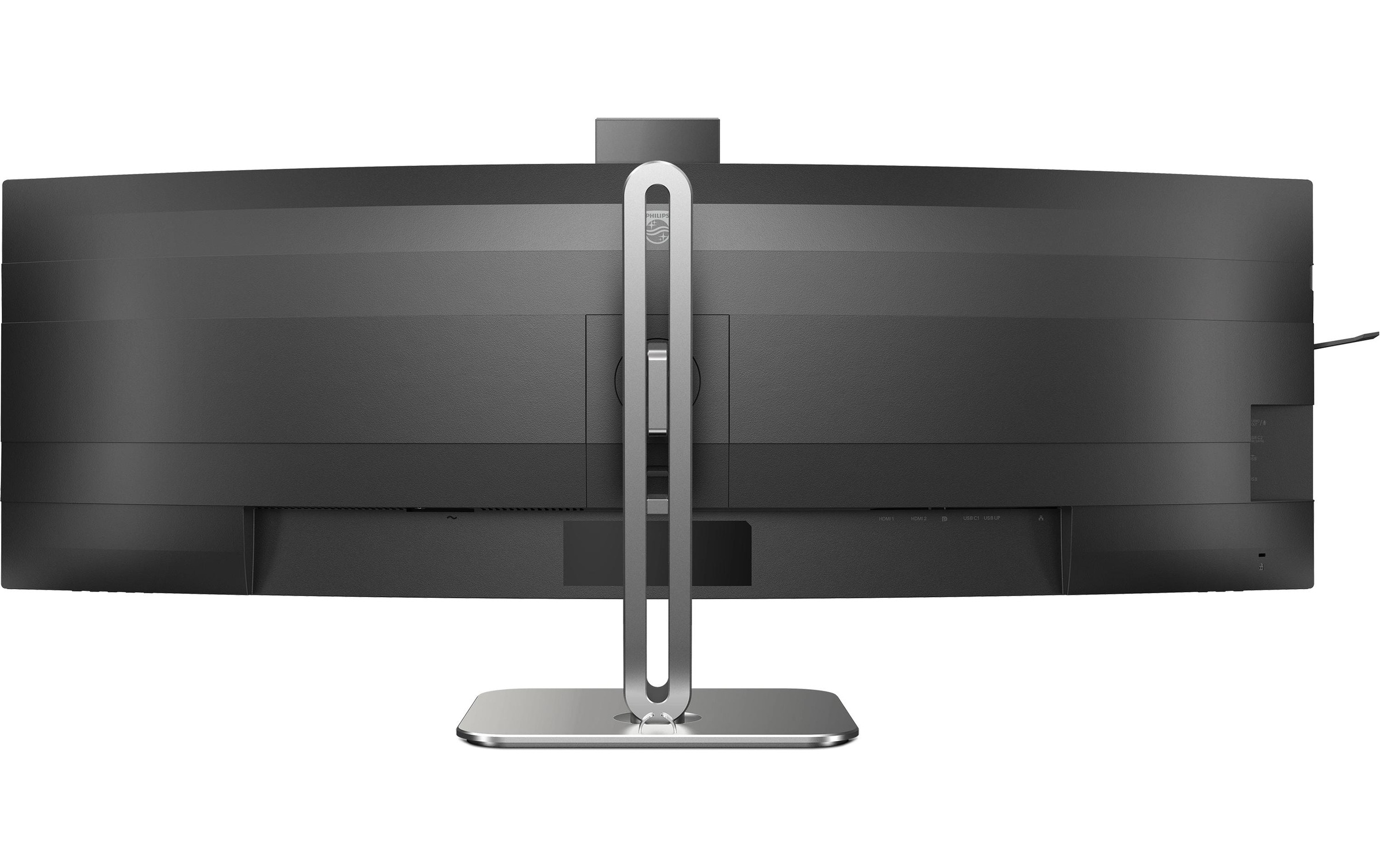 Philips Curved-LED-Monitor »49B2U5900CH/00« 123,46 cm/48,8 ″  5120 x 1440 px