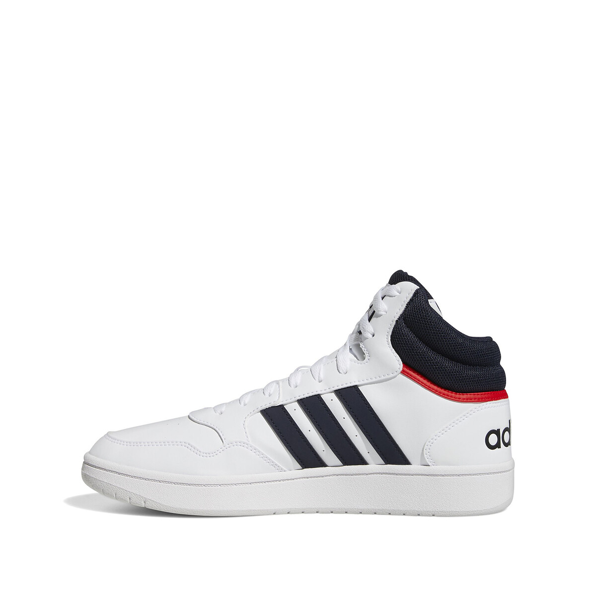 ADIDAS SPORTSWEAR<br>Tênis Hoops 3.0 Mid