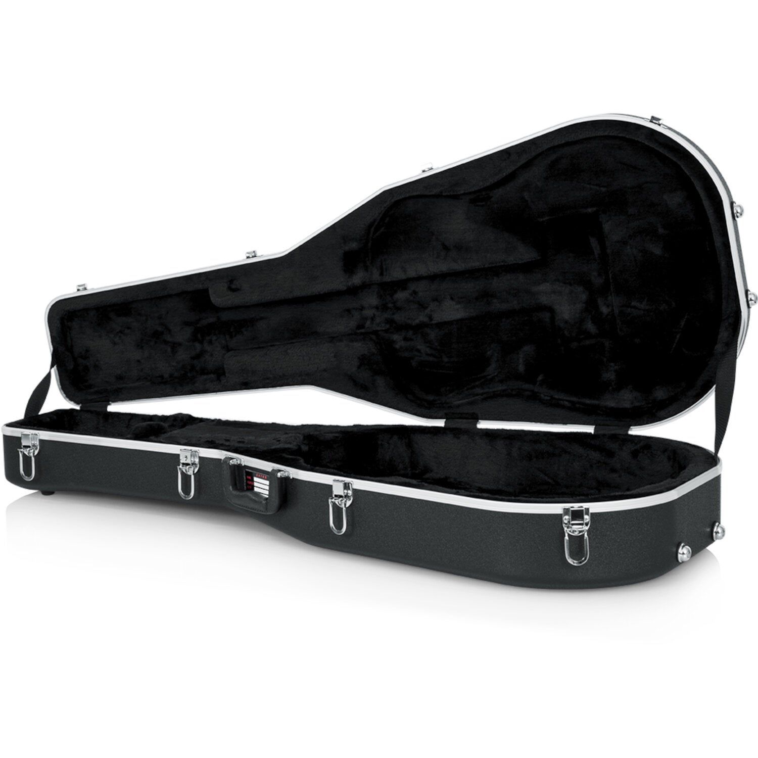 Gator Cases GC-DREAD ABS-koffer voor westerngitaar