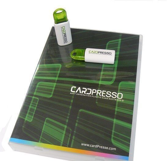 Cardpresso upgrade license, XXS - XL | S-CP1025