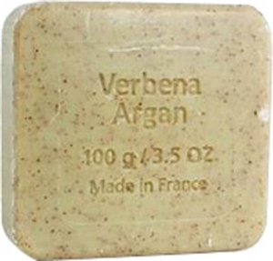 Savon du Midi Verbena Argan Seife, 100 g