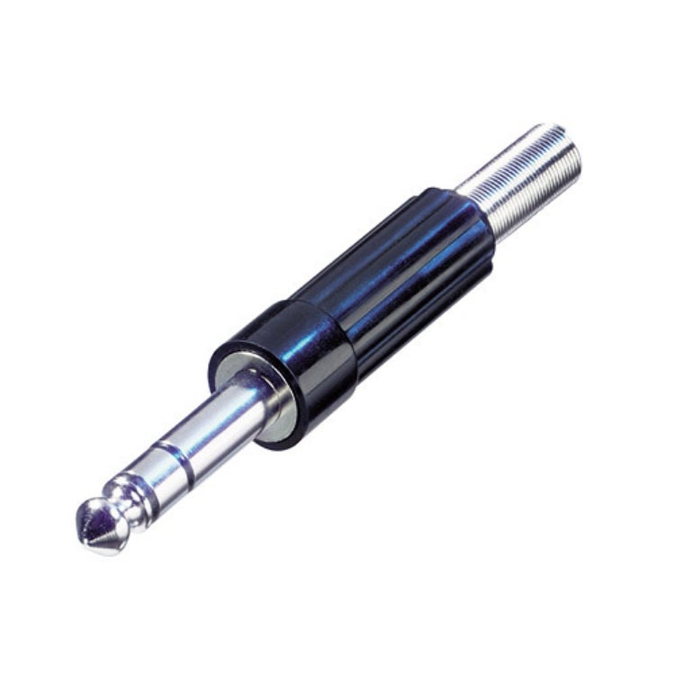 REAN NYS 204 Jack 6.3mm stereo