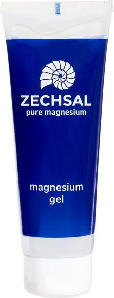 Magnesium gel
