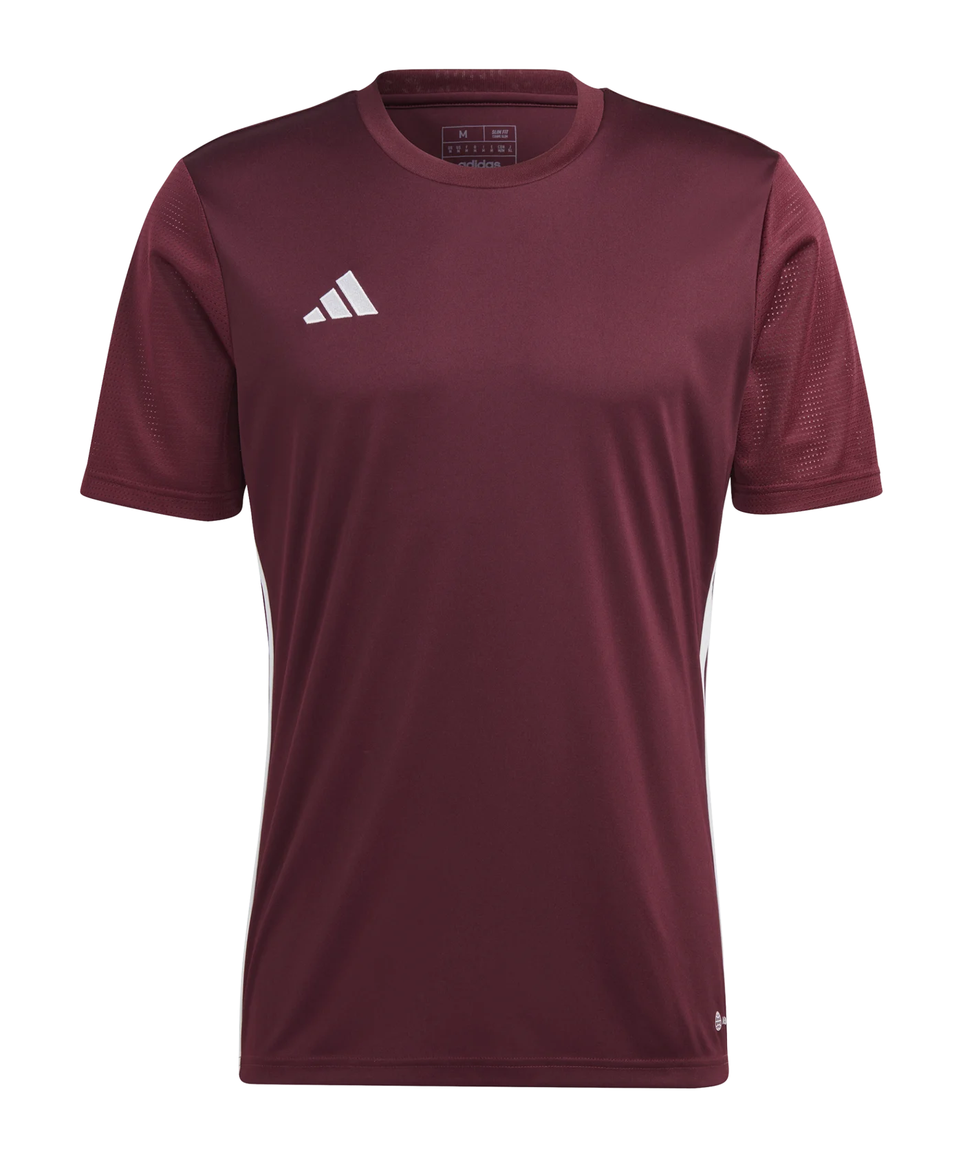 adidas Tabela 23 Trikot Dunkelrot