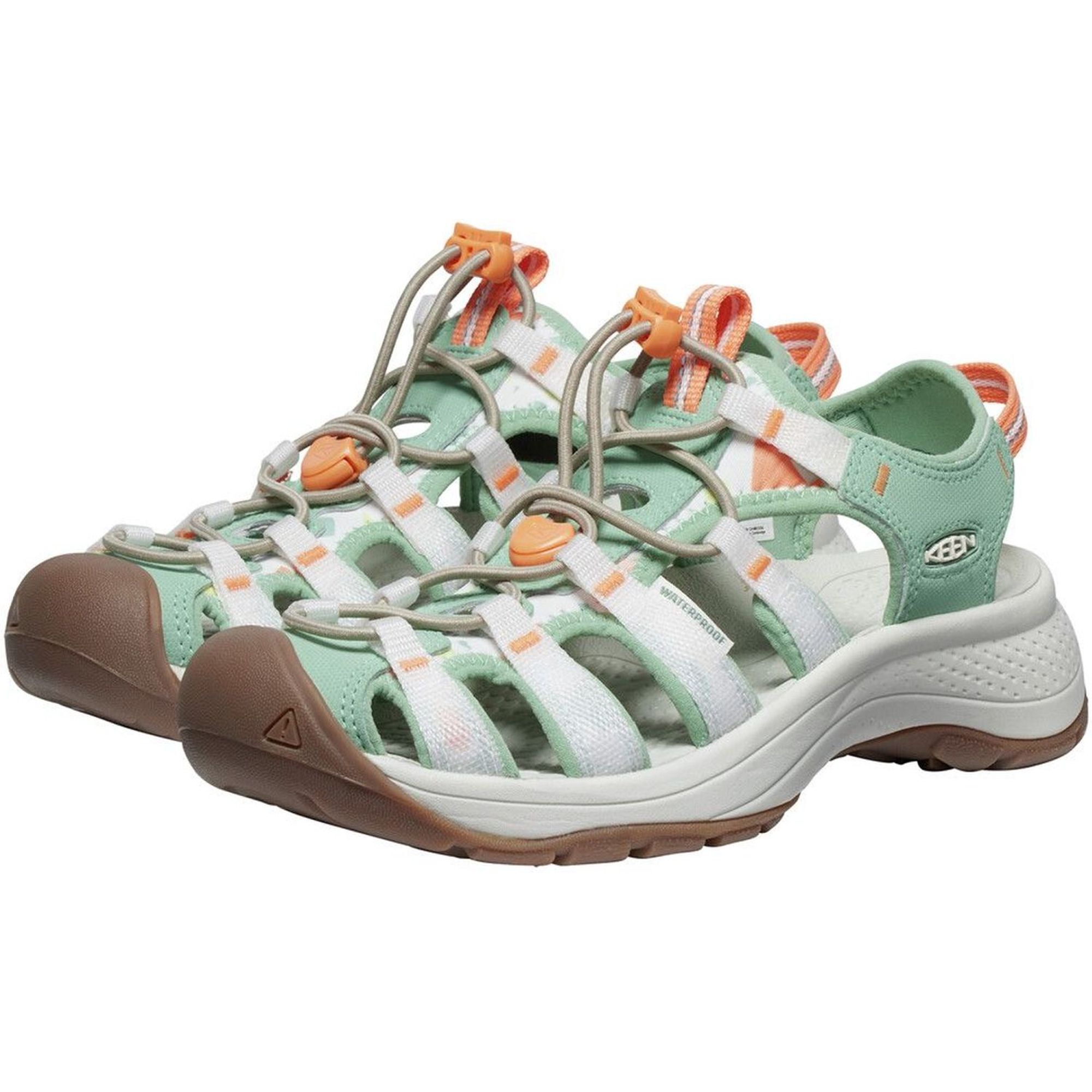 KeenW Astoria West Sandal