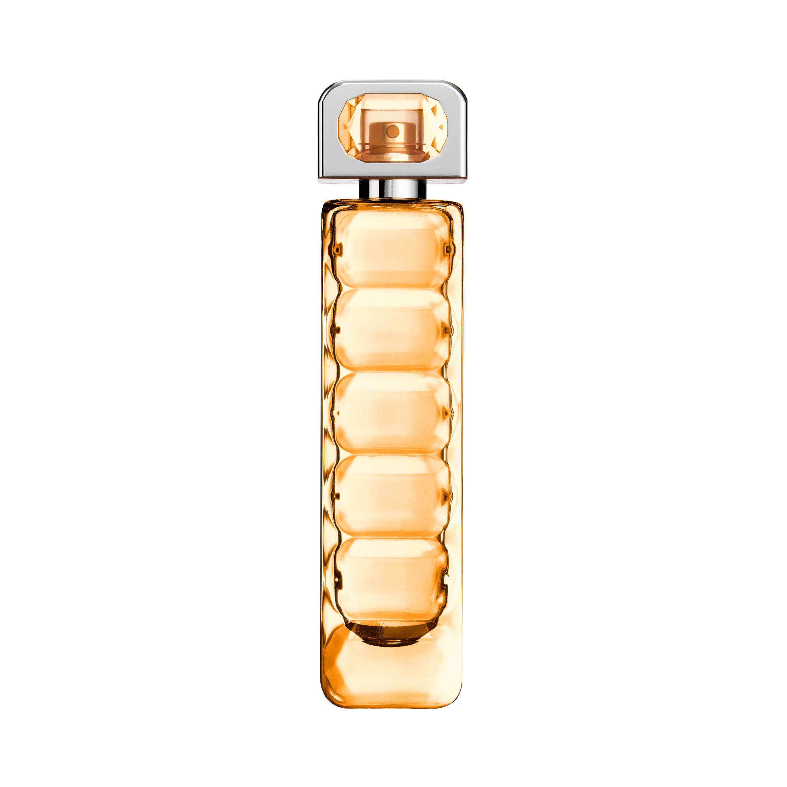 HUGO BOSS Boss Orange Eau de Toilette Natural Nat Spr 75 ml