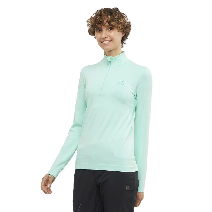 Comet Seamless HZ Women