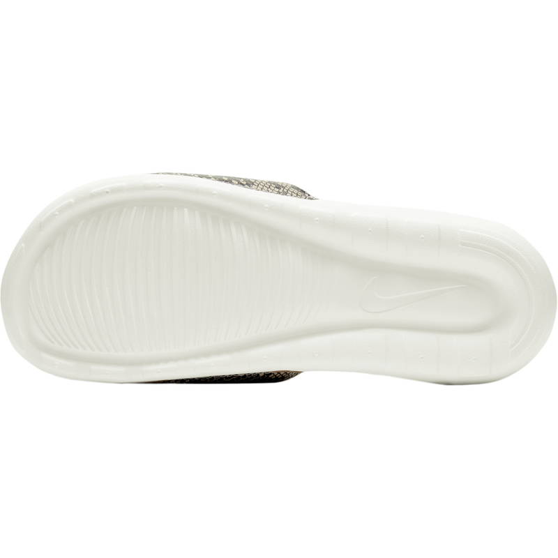 Nike Victori One Print Slide Badesandaler Dame