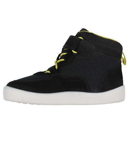 Bundgaard Winterstiefel - Briley Tex - Schwarz