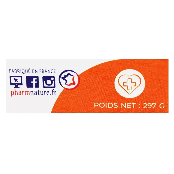 Pharm Nature Micronutrition Colágeno Marinho + Proteínas Nativas 297g