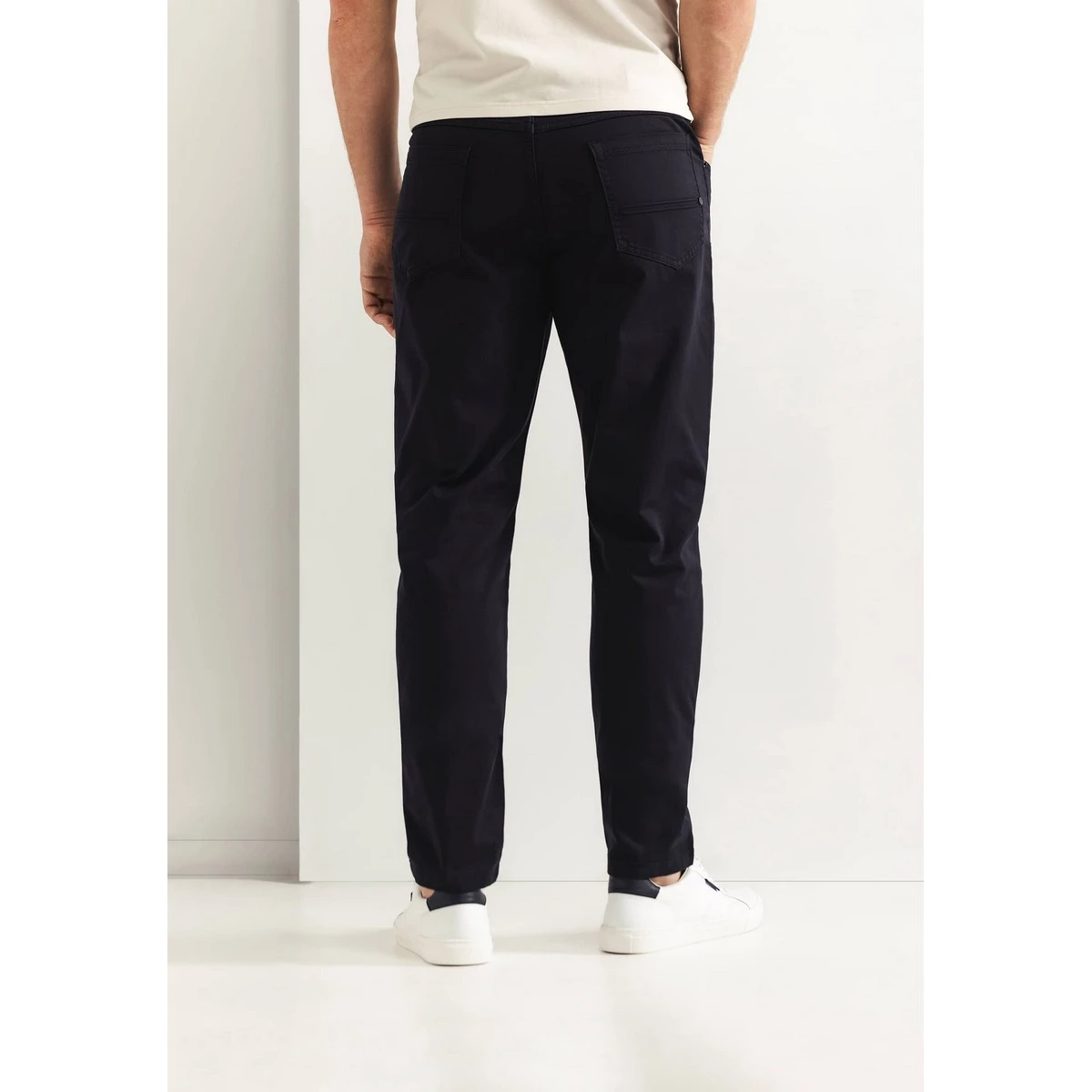 Heren Chino Tapered 10242156 01