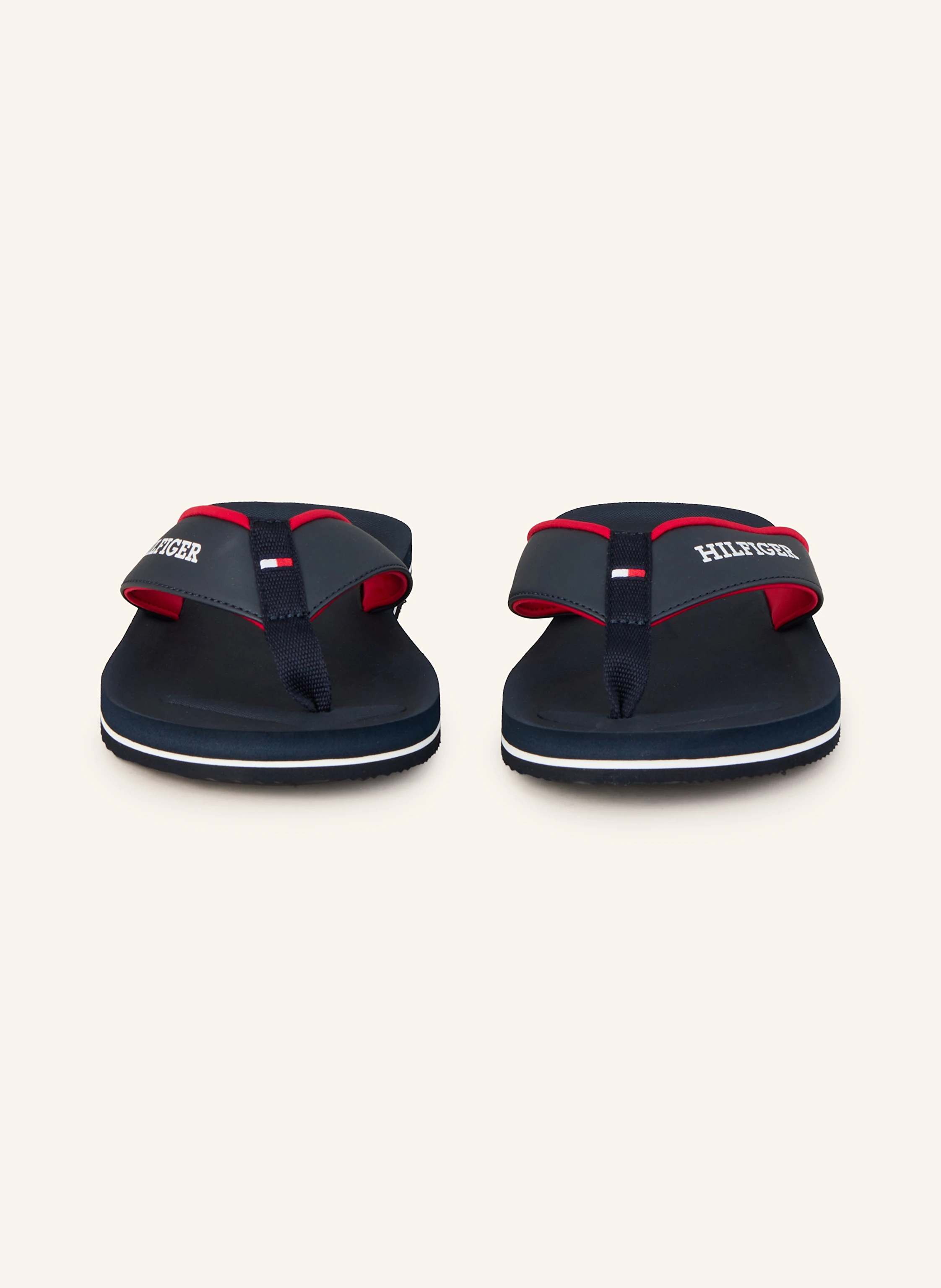 TOMMY HILFIGER Zehentrenner