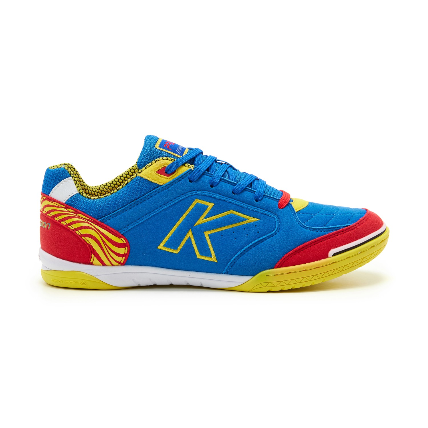 Chuteiras de futsal Kelme Precision