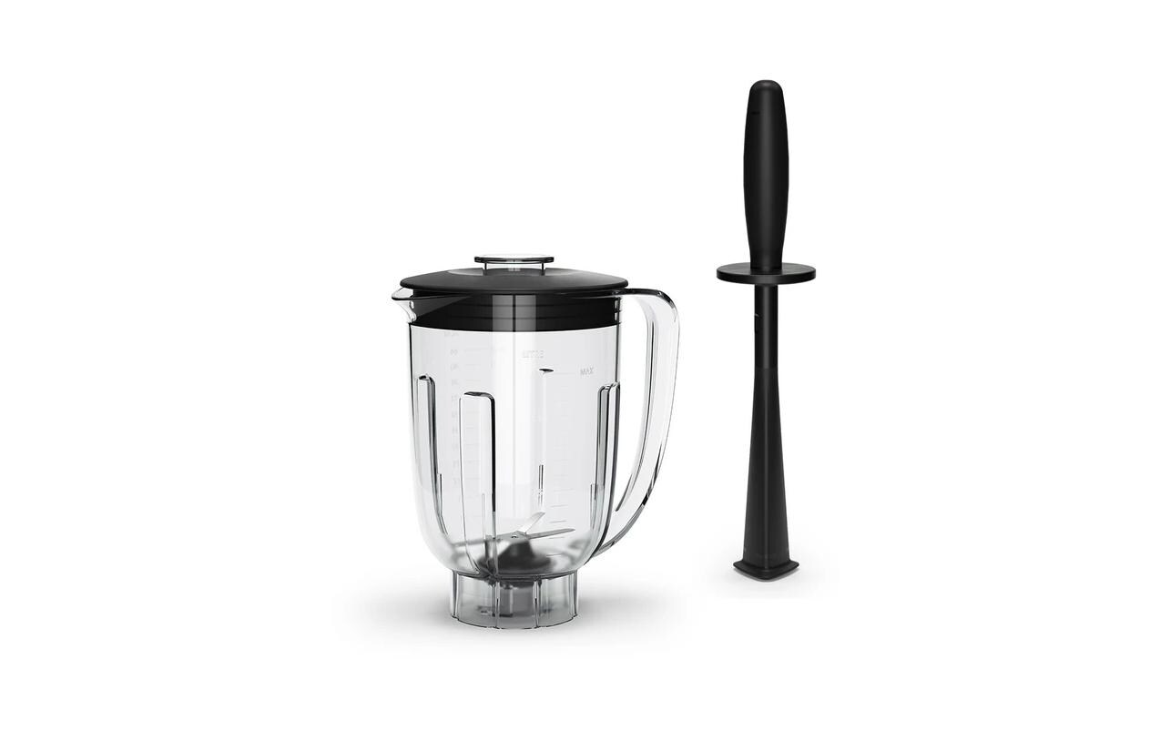 Mixer-Aufsatz zu Ankarsrum Küchenmaschine AKM6220<br>Mixeraufsatz