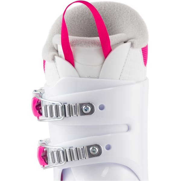 Chaussure de ski ROSSIGNOL COMP J4 UNICOLORE