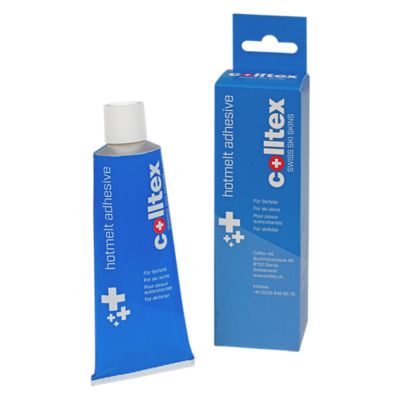 ColltexHaftkleber 75ml Tuebe - keine