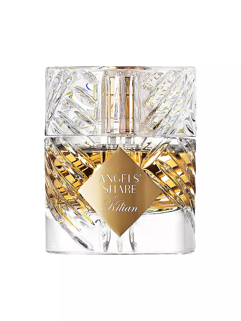 KILIAN PARIS Angels' Share Refillable Spray  50ml keine Farbe