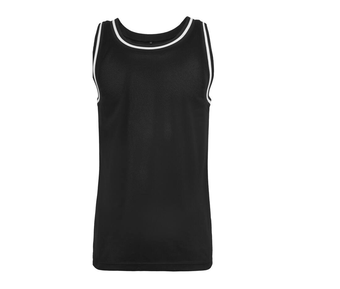 Radsow RBY009 - Débardeur Sportif Respirant en Maille