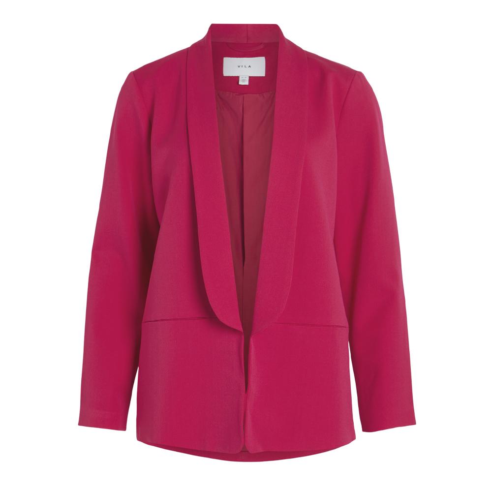 Vila Blazer Rose Femme Vila Arone