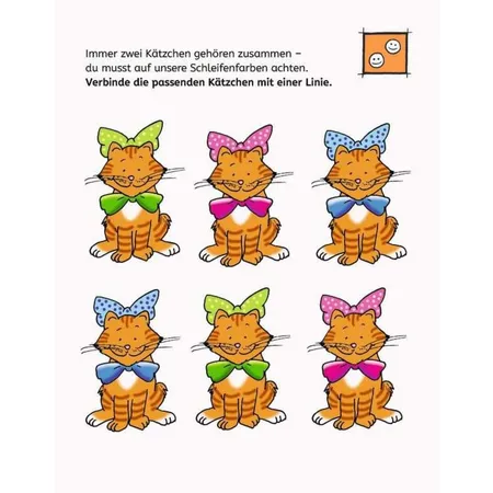 Ravensburger Mein Grundschul-Rätselblock