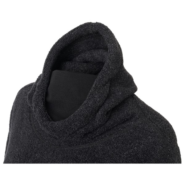 Aclima - Reborn Terry Pullover - Merinotrui