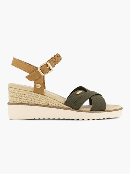 ESPRIT Sandalette