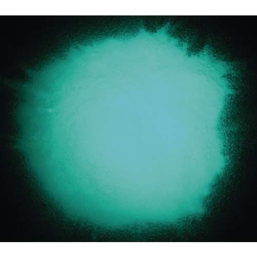 Eli-Glow, photoluminiszente Leuchtpigmente