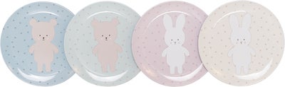 Jabadabado Teddy & Bunny Tesett