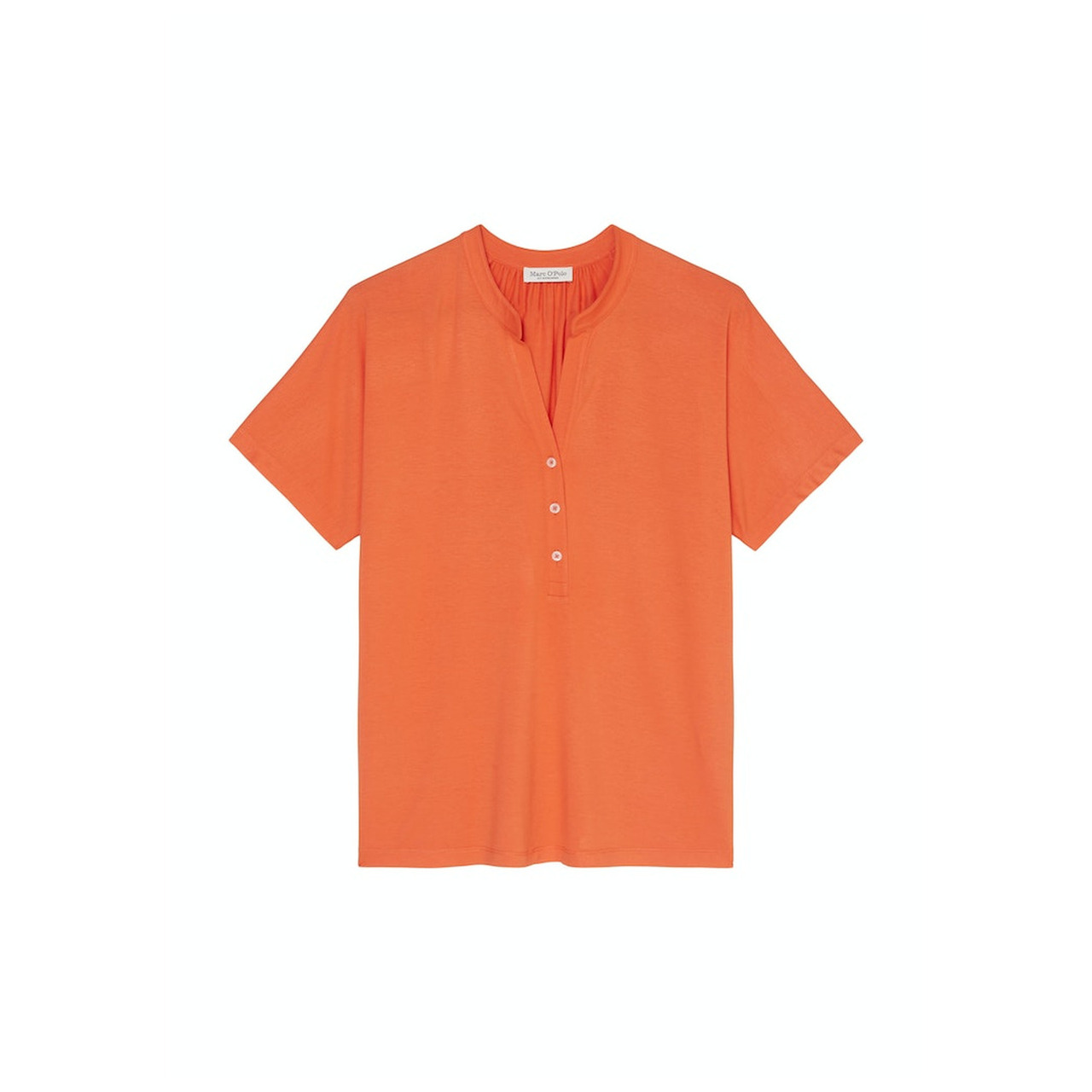 Marc o'Polo Jersey-blouse, short-sleeve, p