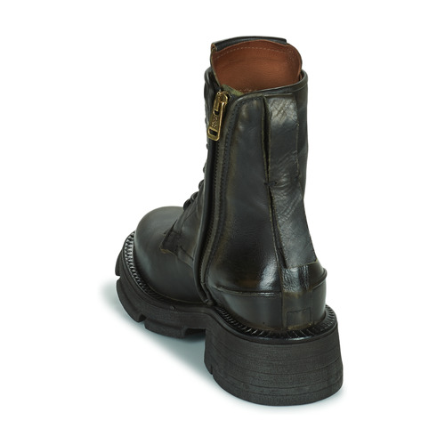 Airstep / A.S.98 - LANE LACE - Noir