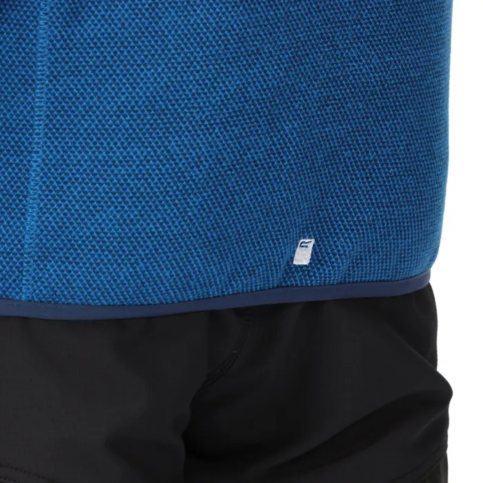 Regatta Torrens Fleece Jas Heren