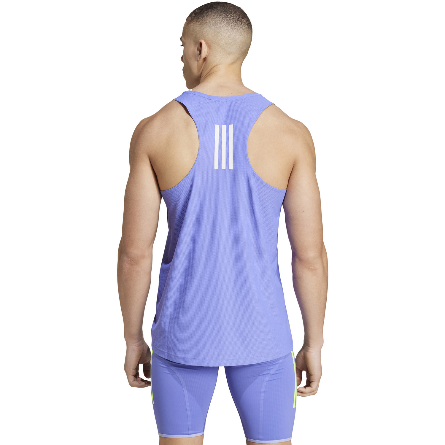adidas OTR Singlet Heren
