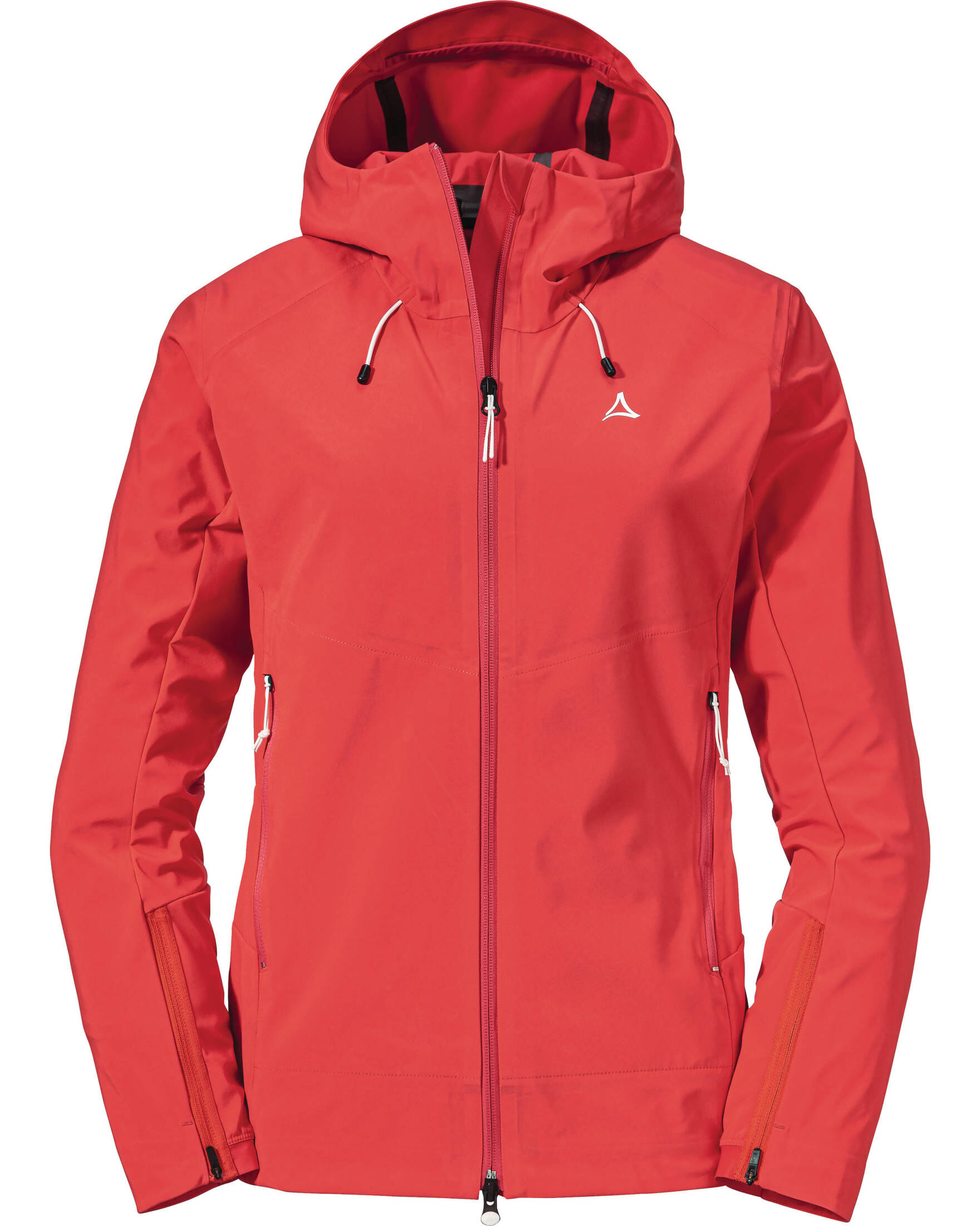 Schöffel| Damen Jacken Softshell Jkt Mangart L