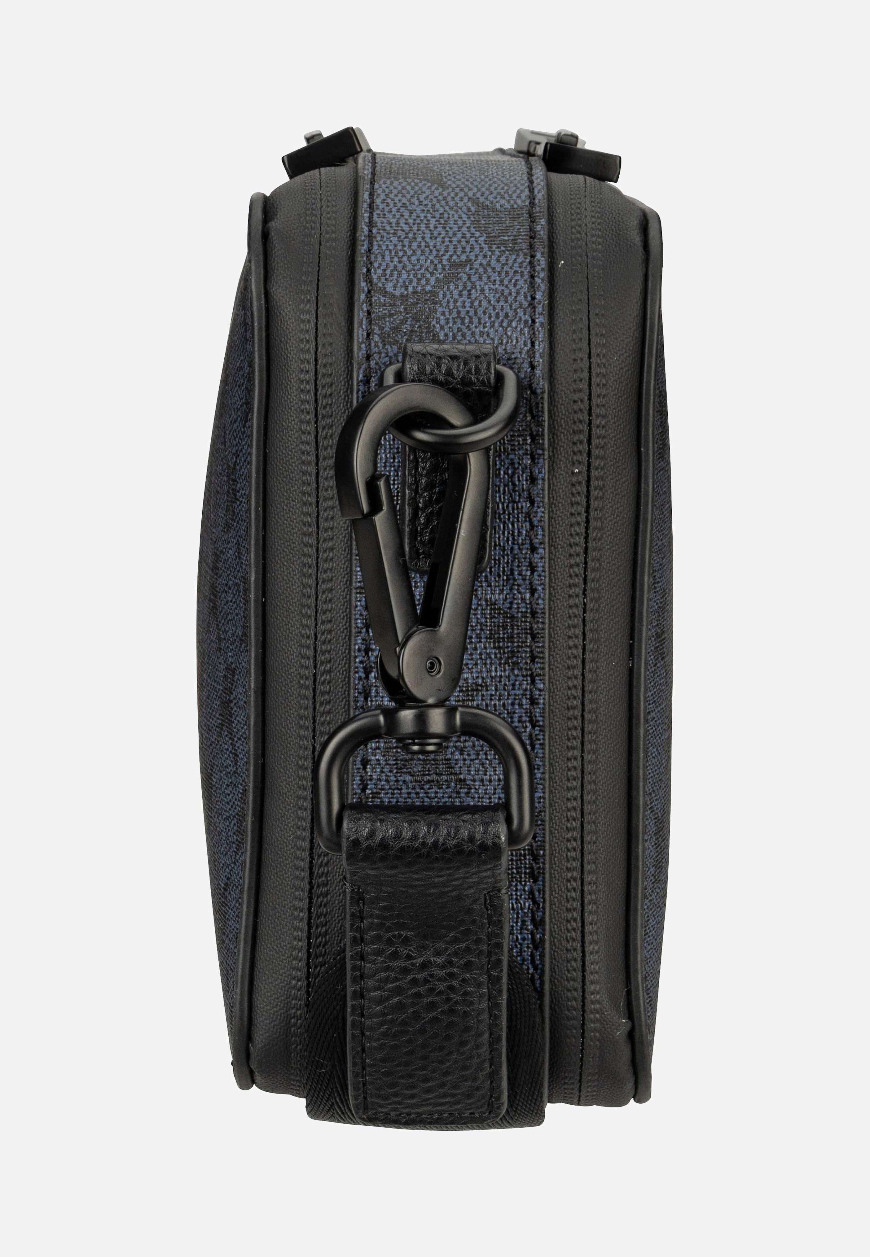 Mazzolino Paolo XSHZ Night Blue - Crossbody Bag