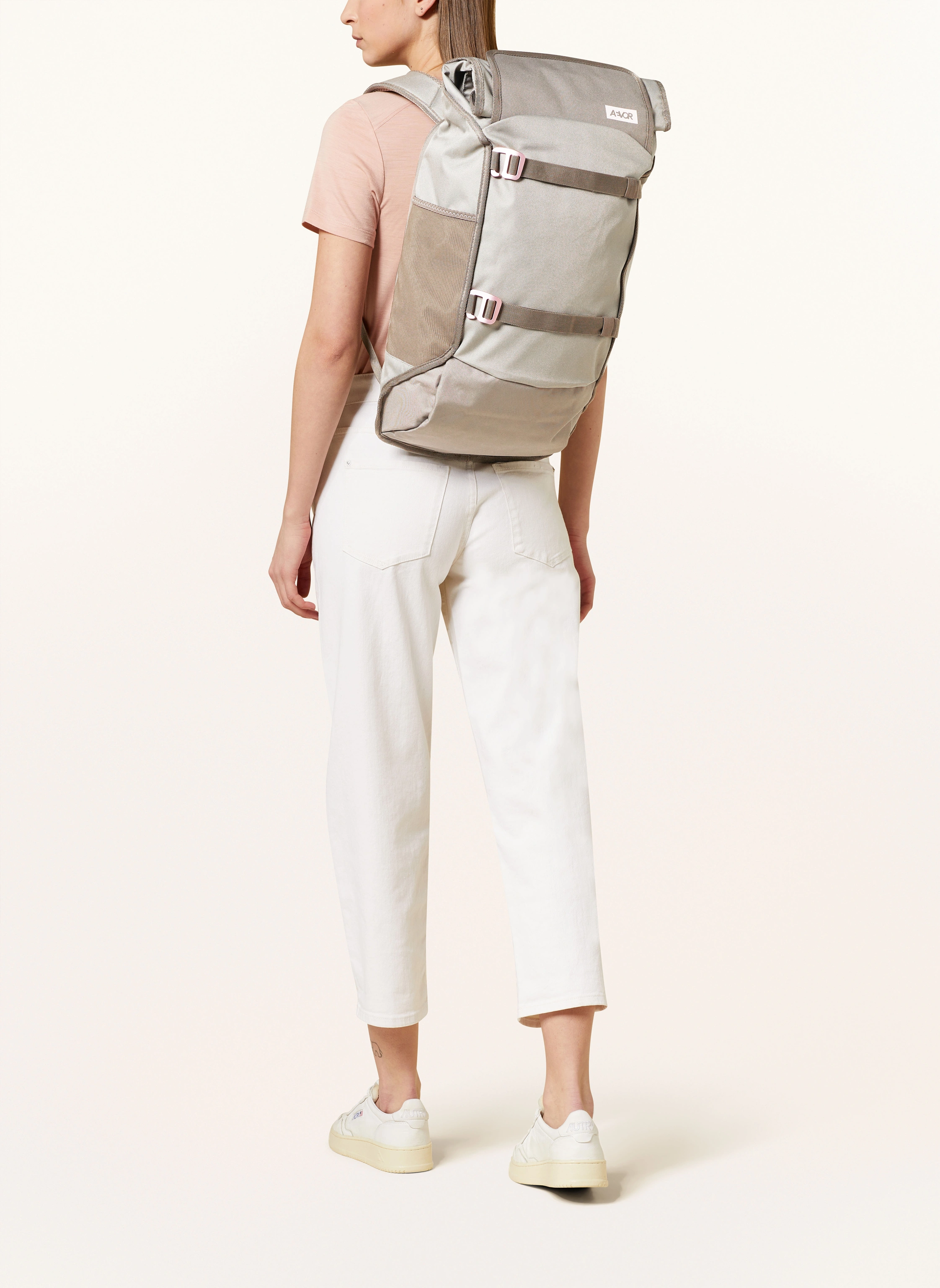 AEVOR Rucksack TRIP PACK 26 l mit Laptop-Fach