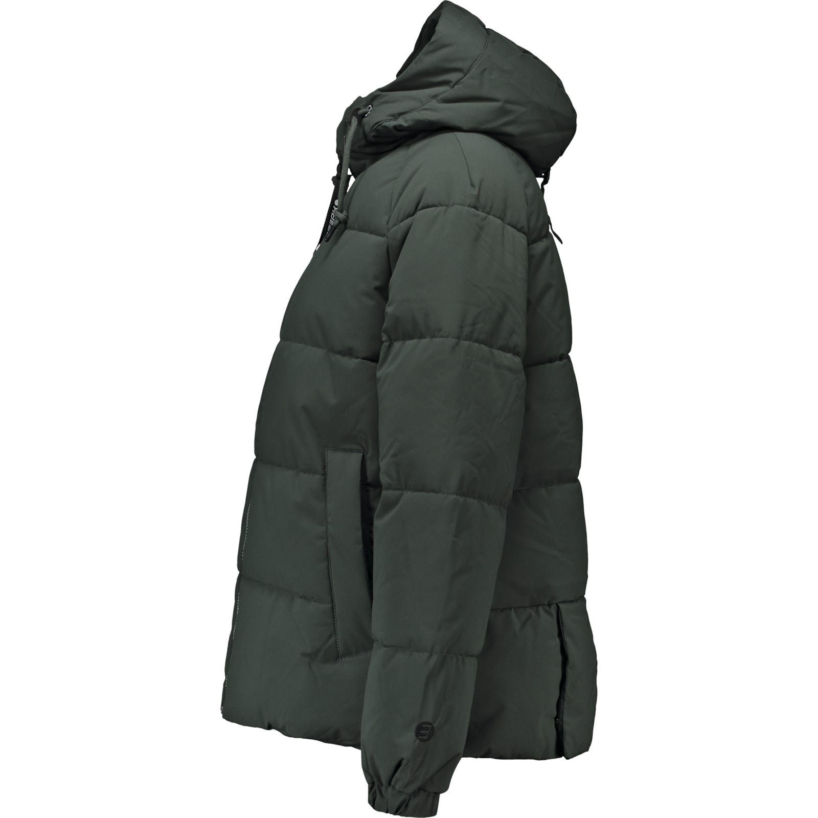 Icepeak Damen-Jacke Adaman olive, 42