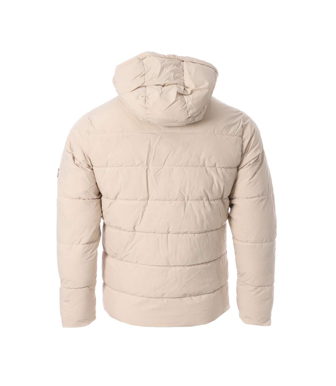 Manteau Beige Homme Jack & Jones Pace