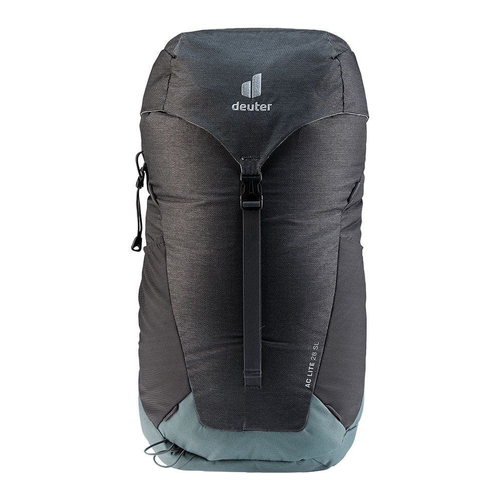 Deuter AC LITE SL 28L - Sac À dos Femme graphite-shale