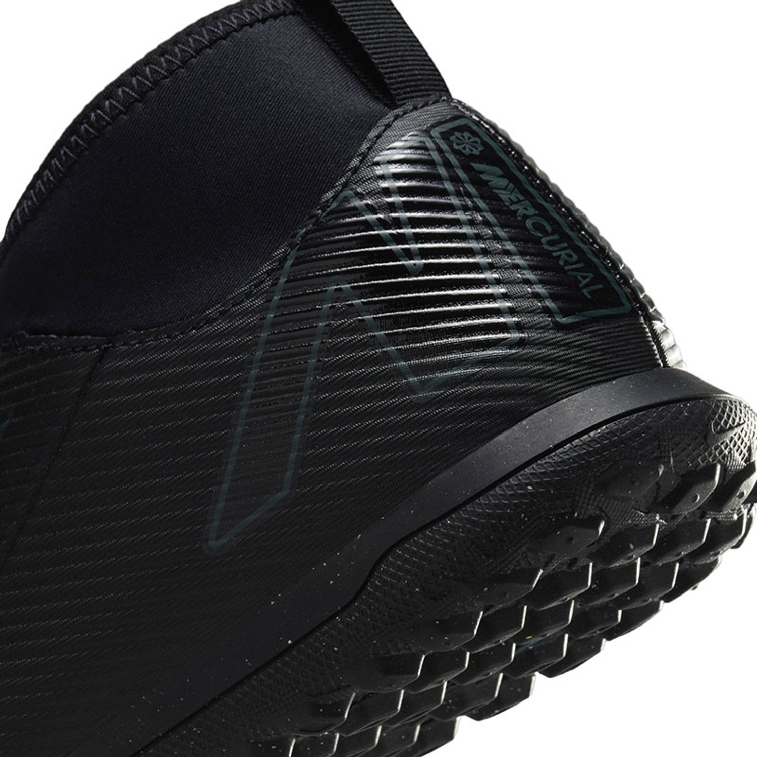 Nike Mercurial Zoom Superfly 10 Club TF Kids