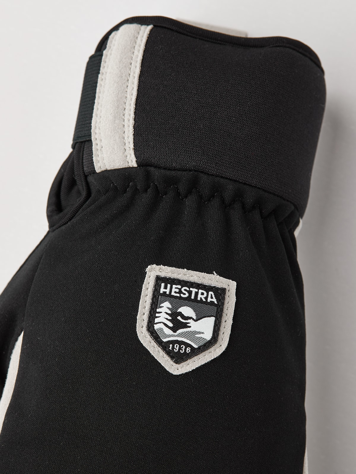Hestra Wool Terry Split Mitt<br>Varm og god 3-finger langrennsvott!