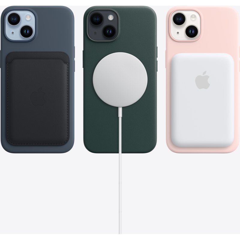 Apple iPhone 14 Plus 17 cm (6.7