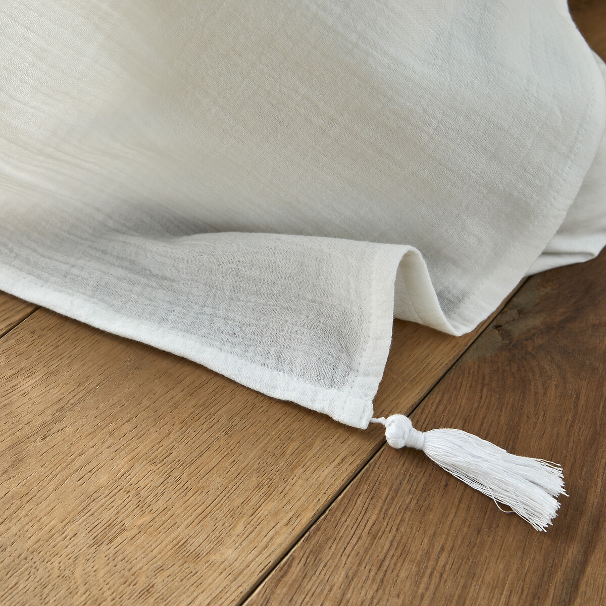 LA REDOUTE INTERIEURS<br>Beddensprei in tetra, Kumla